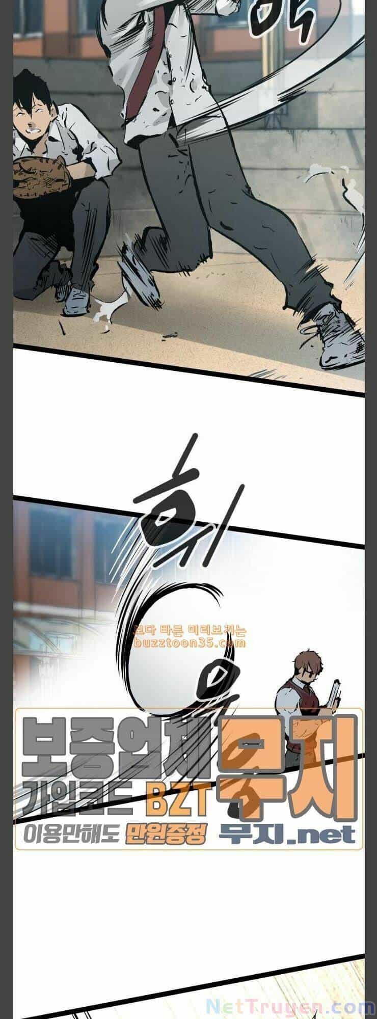 Murim Thời Hiện Đại - Chương 41 - ảnh 22