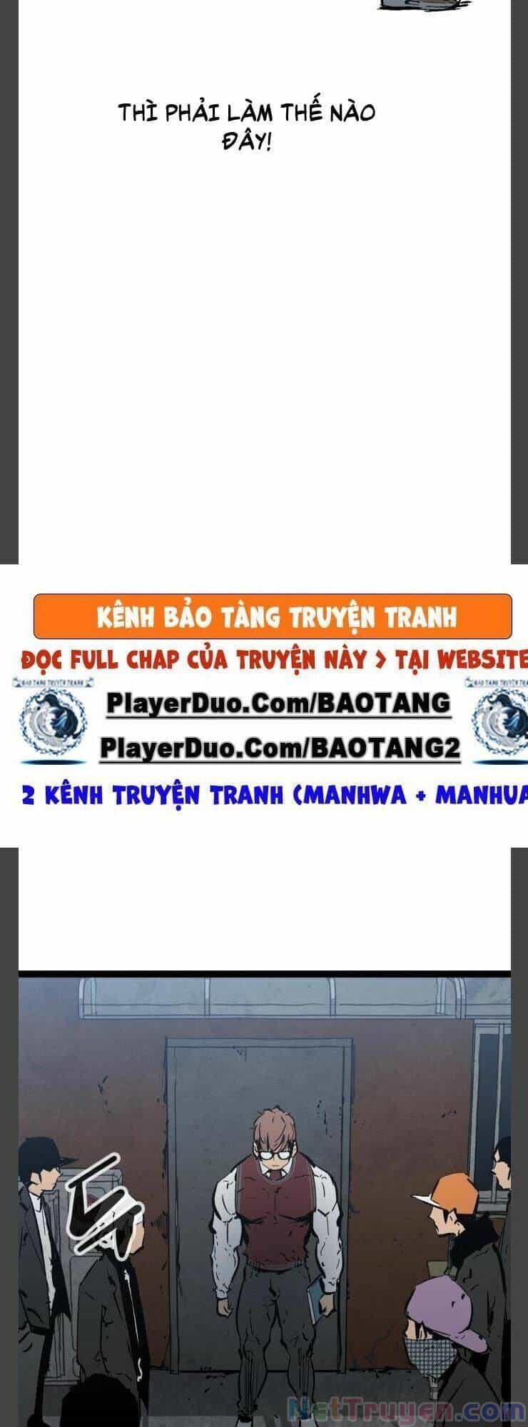 Murim Thời Hiện Đại - Chương 41 - ảnh 27