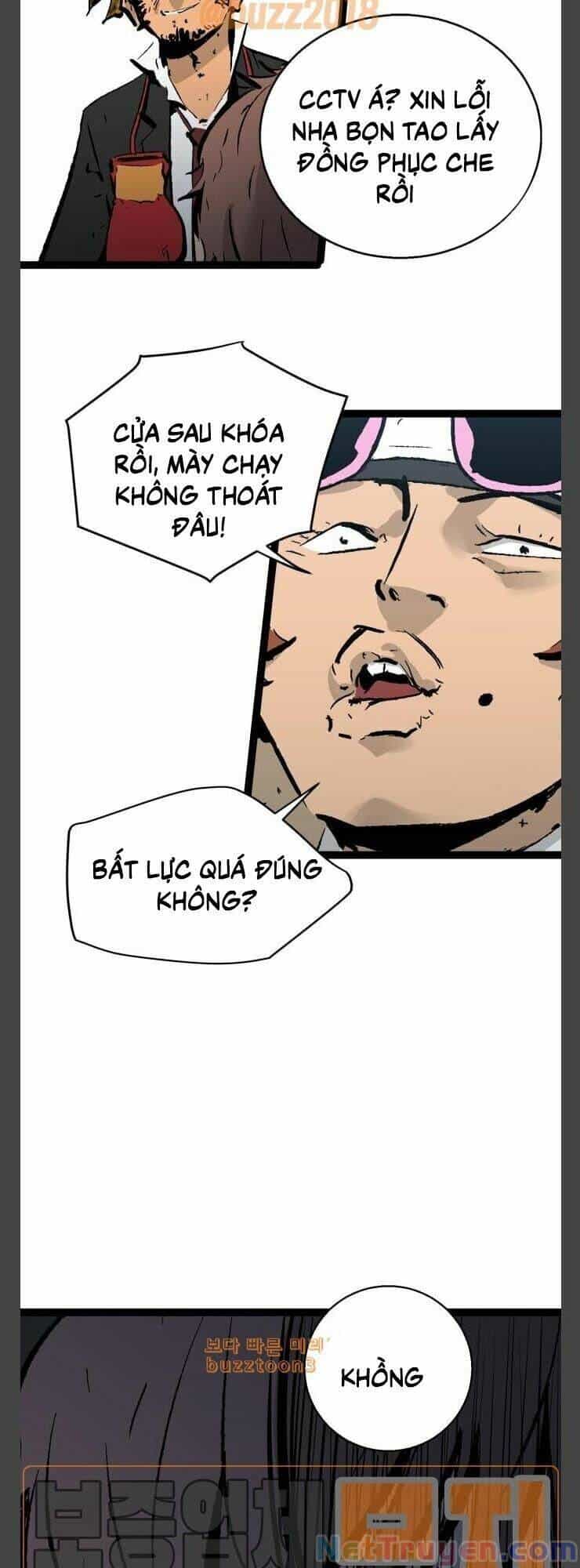 Murim Thời Hiện Đại - Chương 41 - ảnh 30