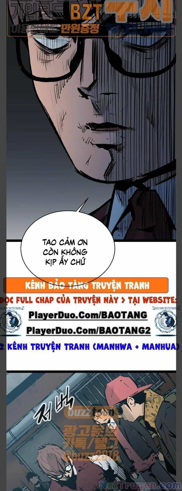 Murim Thời Hiện Đại - Chương 41 - ảnh 31