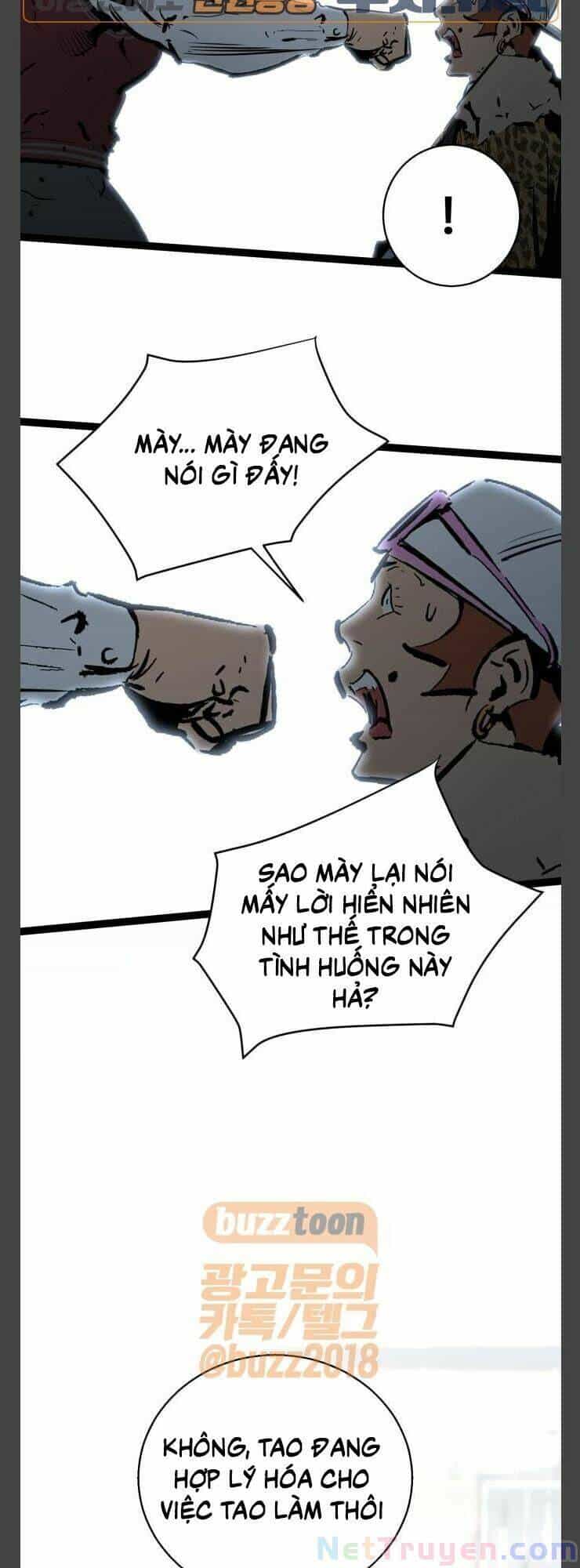 Murim Thời Hiện Đại - Chương 41 - ảnh 35