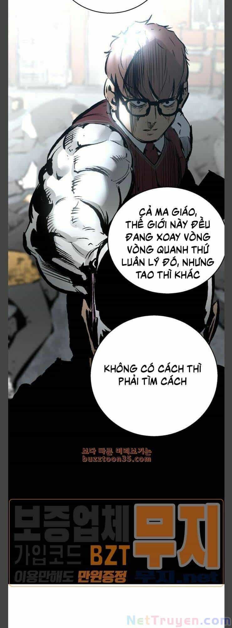 Murim Thời Hiện Đại - Chương 41 - ảnh 36