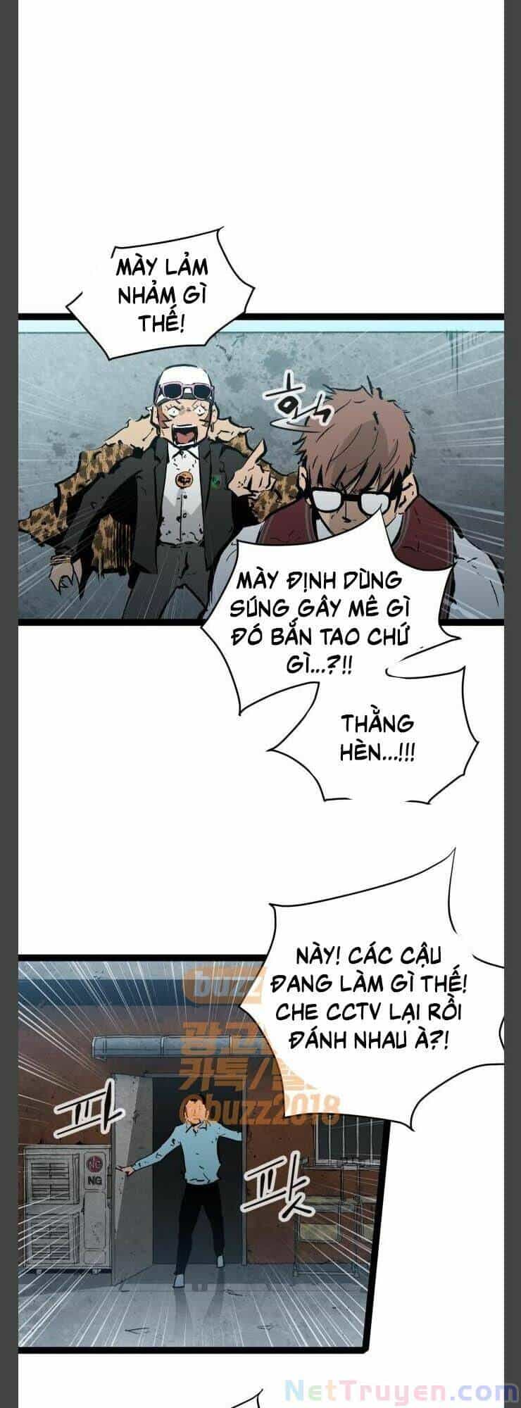 Murim Thời Hiện Đại - Chương 41 - ảnh 37