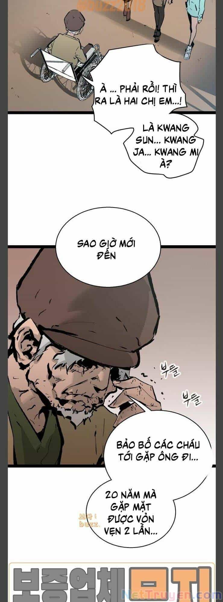 Murim Thời Hiện Đại - Chương 41 - ảnh 42