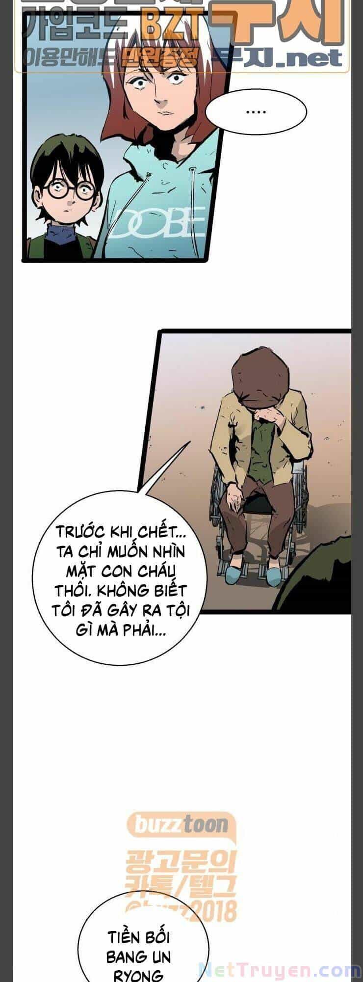 Murim Thời Hiện Đại - Chương 41 - ảnh 43