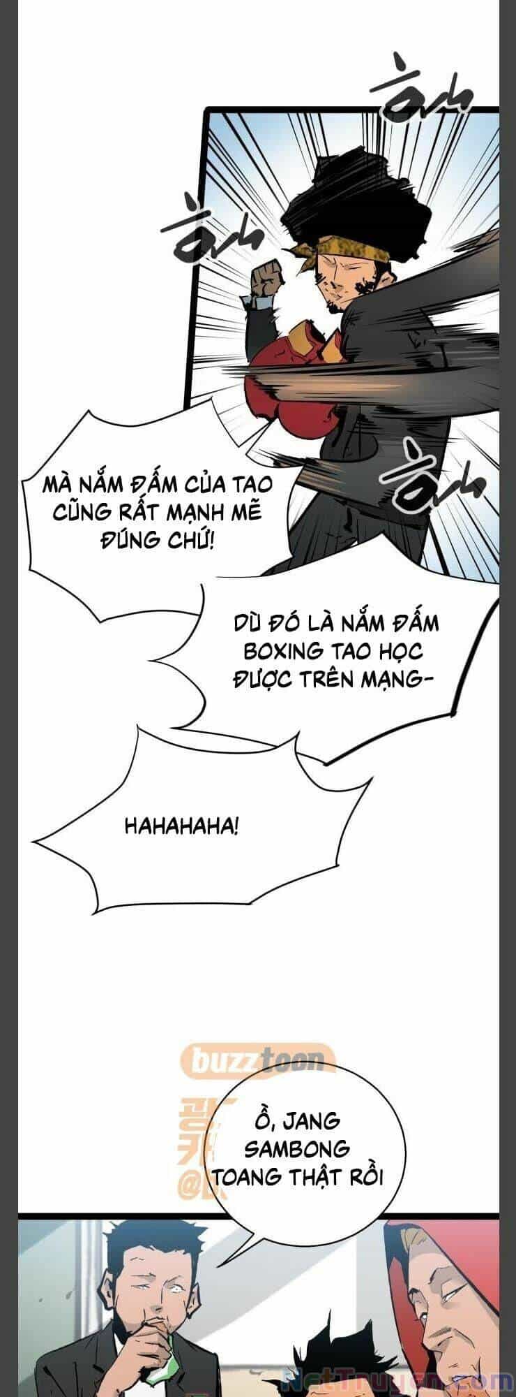 Murim Thời Hiện Đại - Chương 41 - ảnh 5