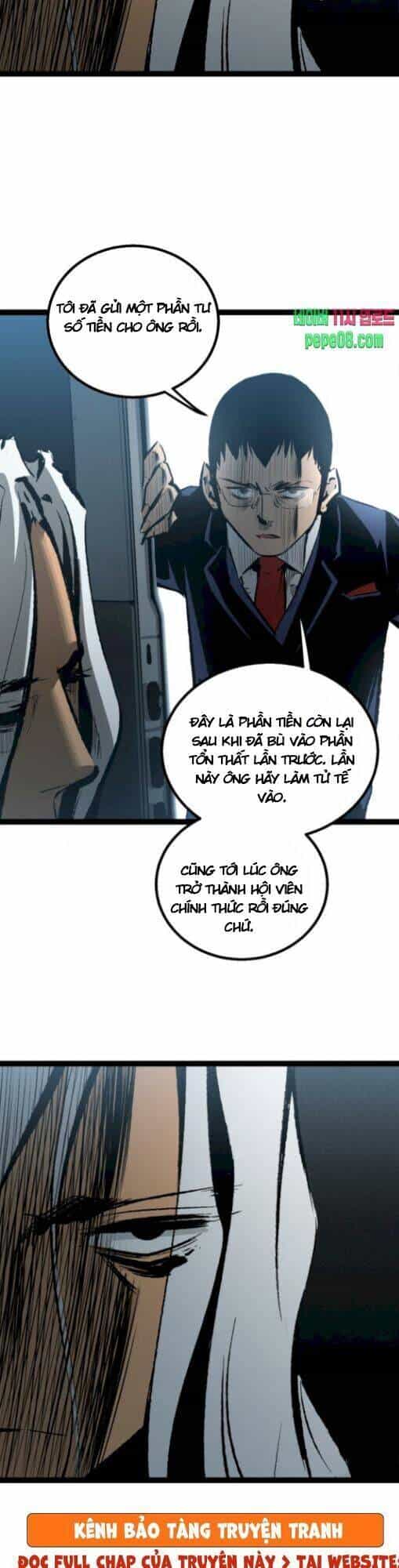 Murim Thời Hiện Đại - Chương 42 - ảnh 13