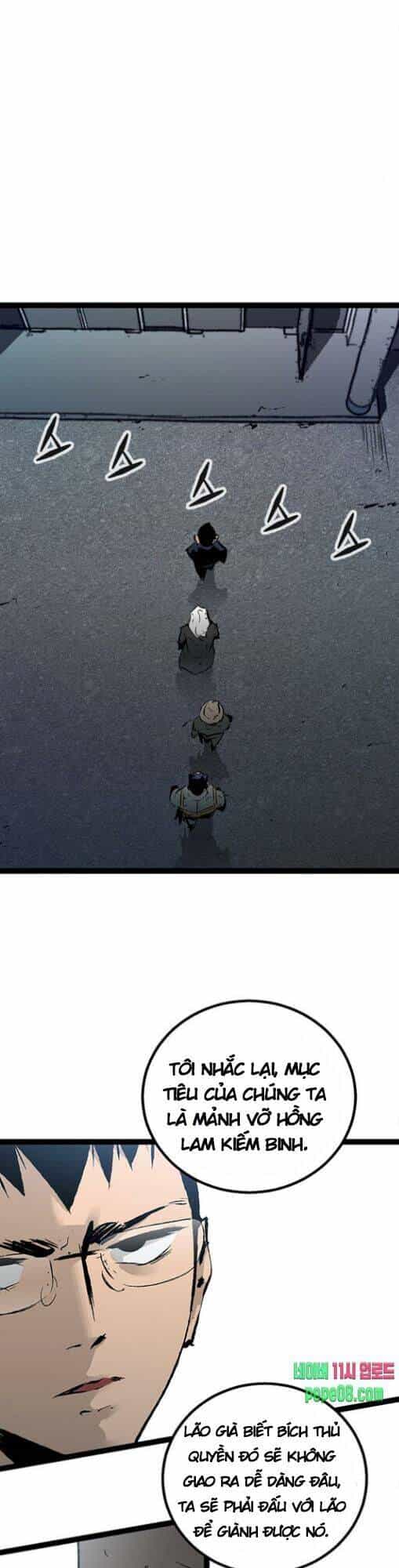 Murim Thời Hiện Đại - Chương 42 - ảnh 16