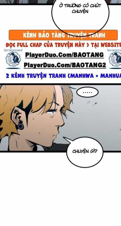 Murim Thời Hiện Đại - Chương 42 - ảnh 24