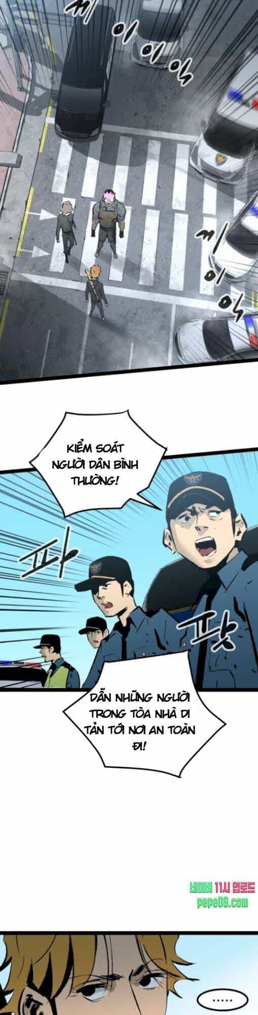 Murim Thời Hiện Đại - Chương 42 - ảnh 4