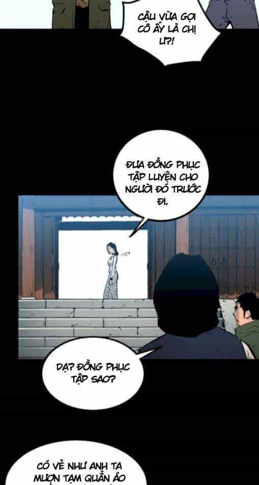Murim Thời Hiện Đại - Chương 43 - ảnh 24