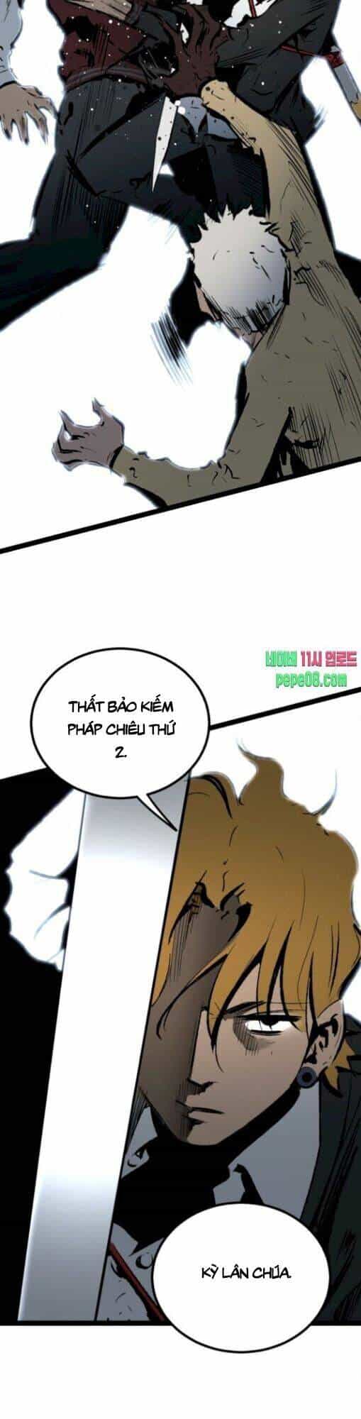 Murim Thời Hiện Đại - Chương 44 - ảnh 21
