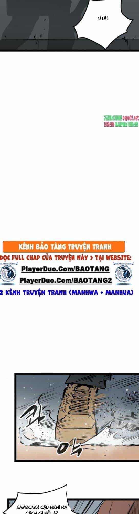 Murim Thời Hiện Đại - Chương 45 - ảnh 25