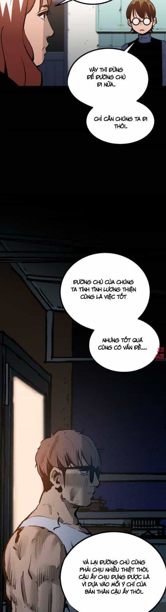 Murim Thời Hiện Đại - Chương 45 - ảnh 34