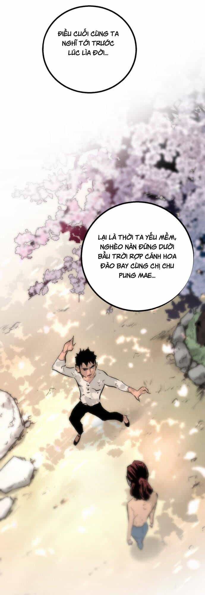 Murim Thời Hiện Đại - Chương 47 - ảnh 6