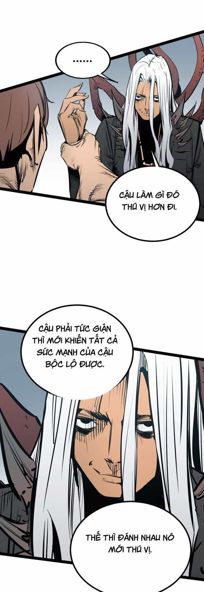 Murim Thời Hiện Đại - Chương 48 - ảnh 31
