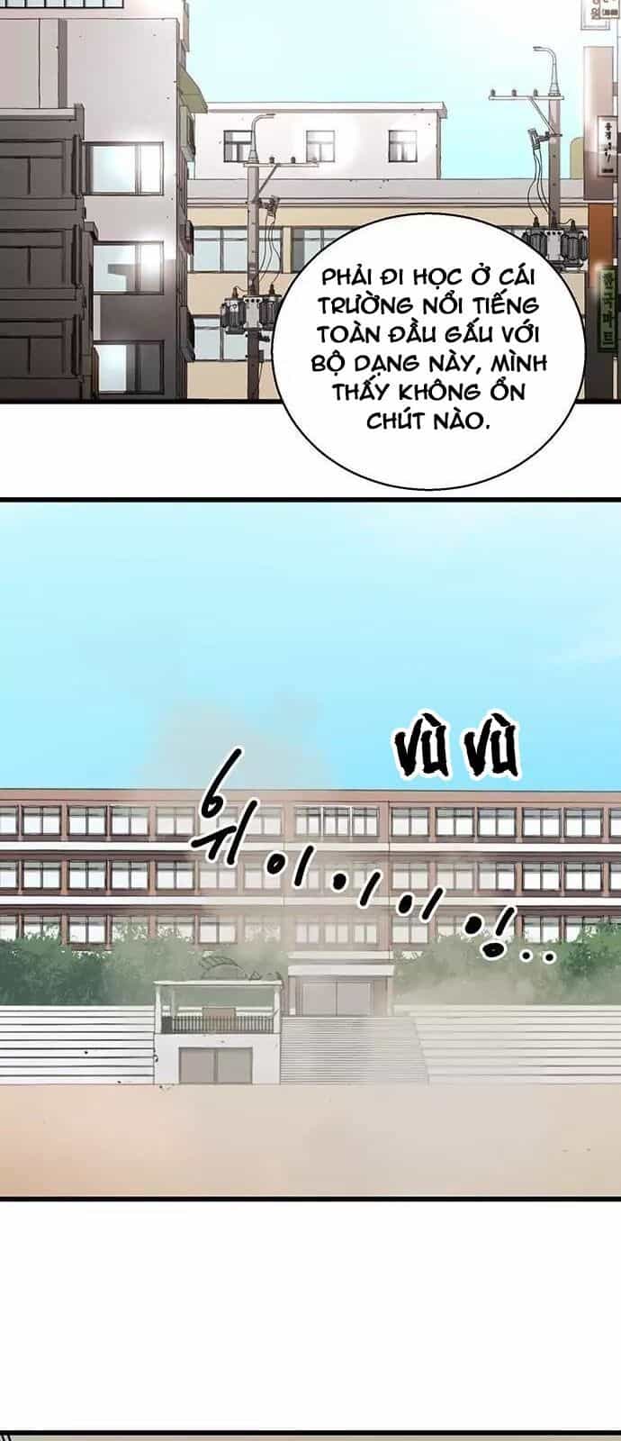 Murim Thời Hiện Đại - Chương 5 - ảnh 27