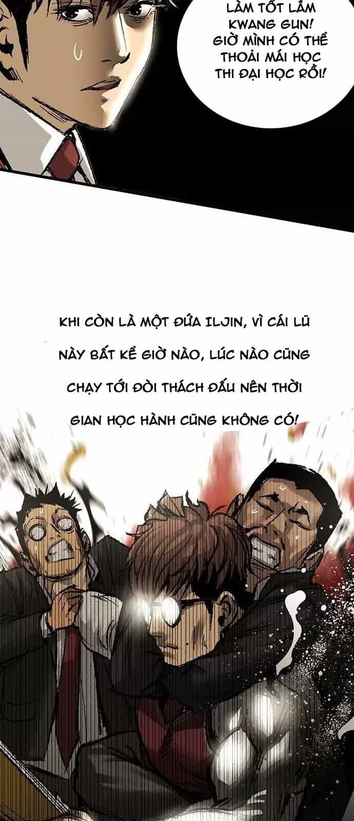 Murim Thời Hiện Đại - Chương 5 - ảnh 41