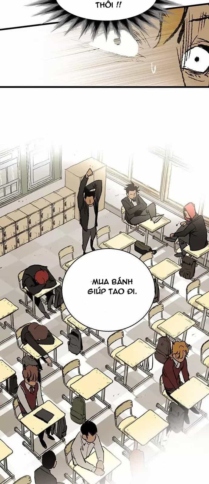 Murim Thời Hiện Đại - Chương 5 - ảnh 52