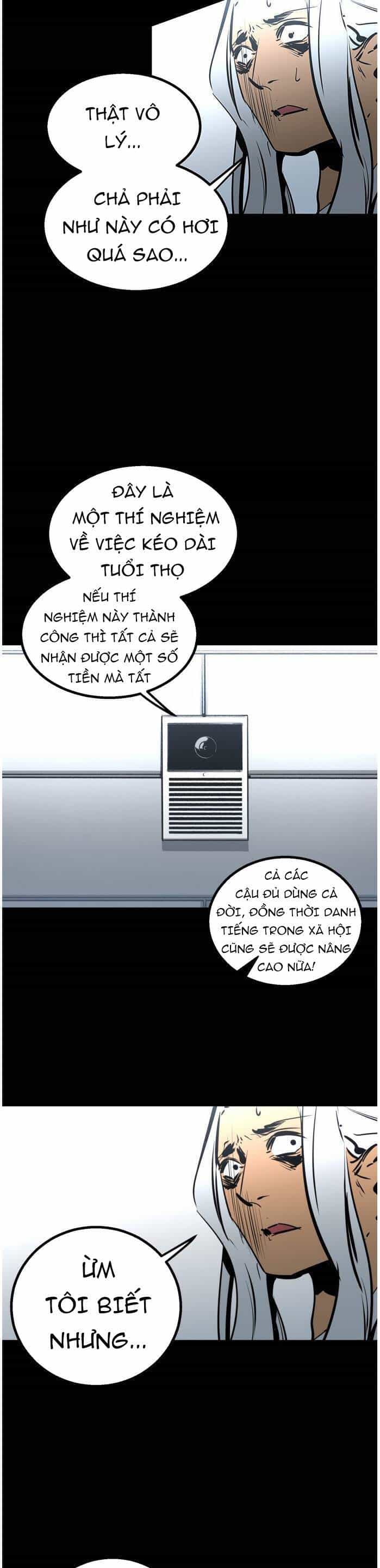 Murim Thời Hiện Đại - Chương 50 - ảnh 14