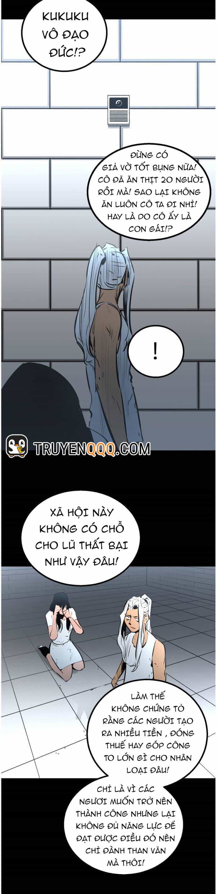 Murim Thời Hiện Đại - Chương 50 - ảnh 15