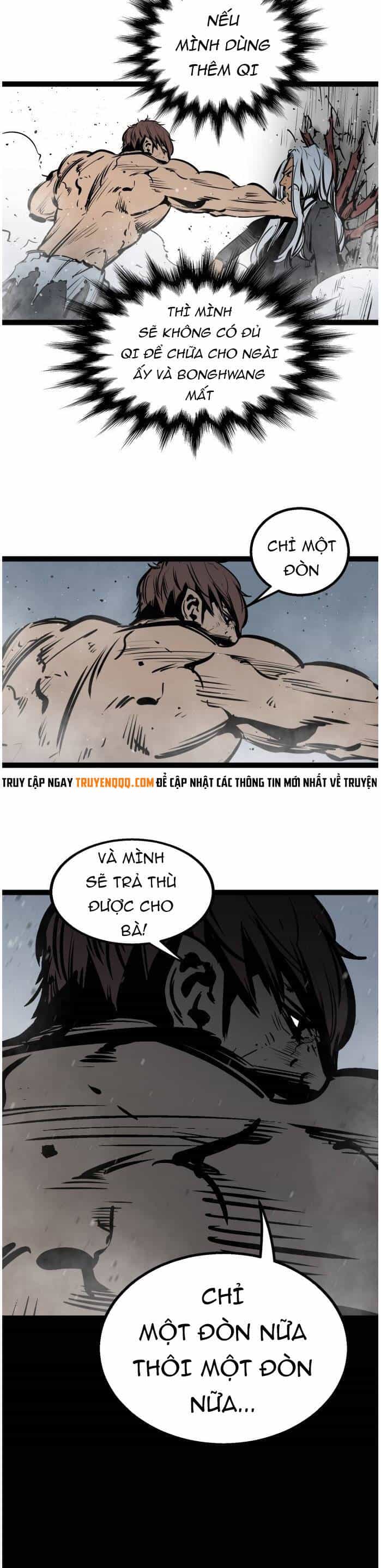Murim Thời Hiện Đại - Chương 50 - ảnh 21