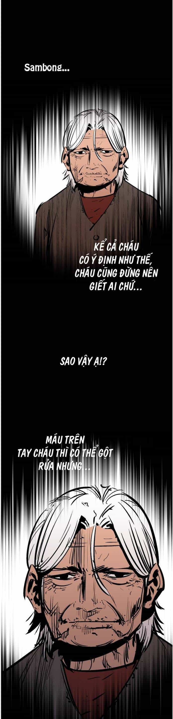 Murim Thời Hiện Đại - Chương 50 - ảnh 22