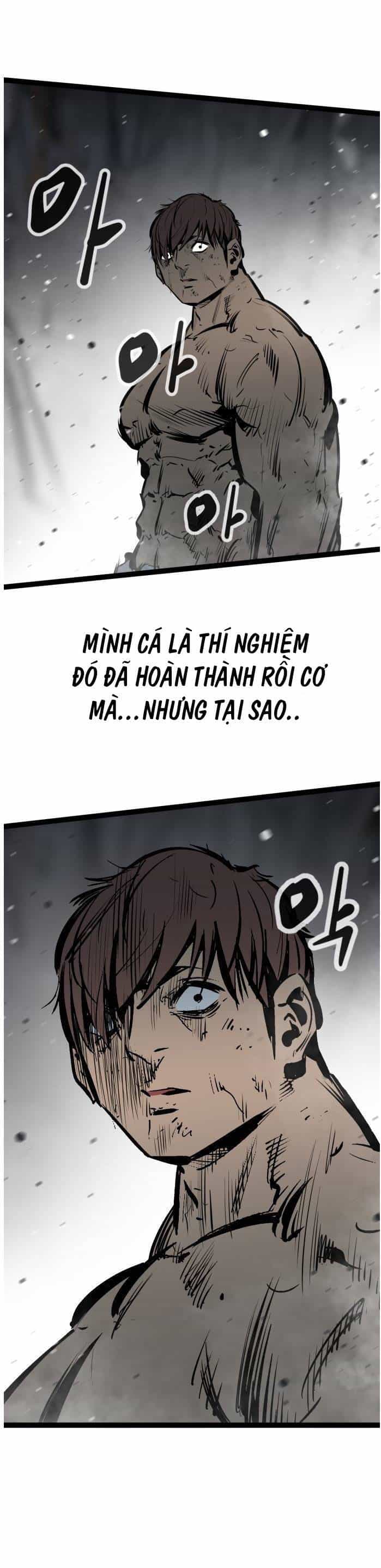 Murim Thời Hiện Đại - Chương 50 - ảnh 35