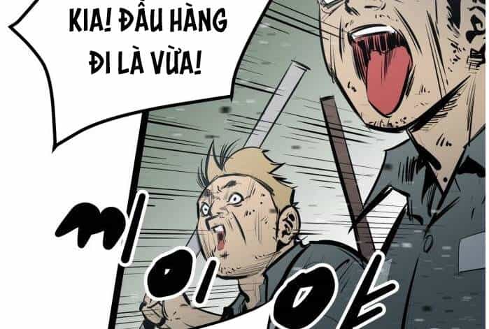 Murim Thời Hiện Đại - Chương 51 - ảnh 43