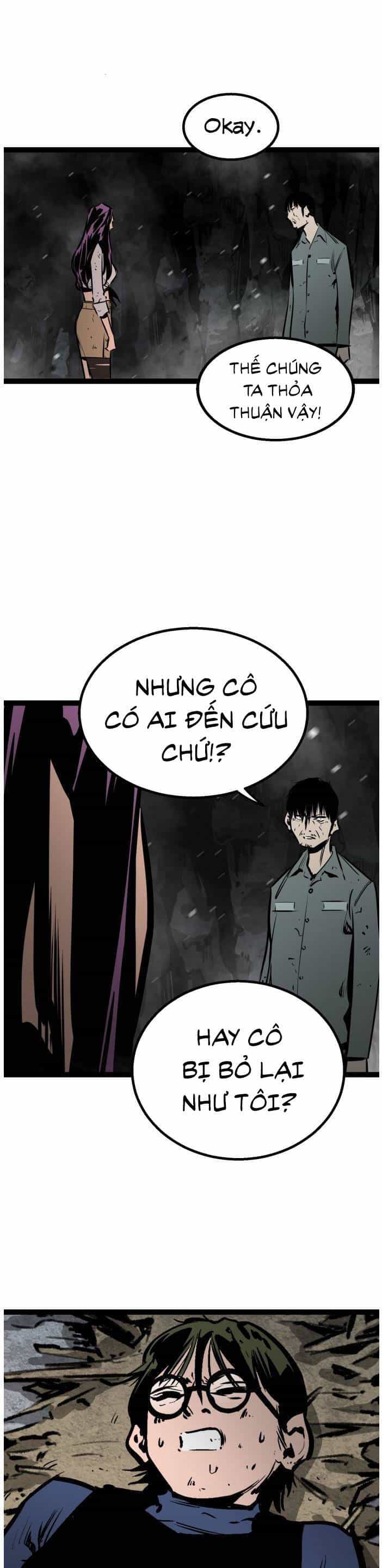Murim Thời Hiện Đại - Chương 52 - ảnh 12