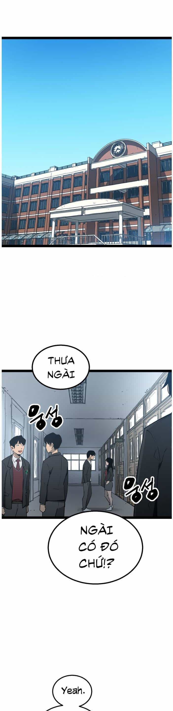 Murim Thời Hiện Đại - Chương 52 - ảnh 15
