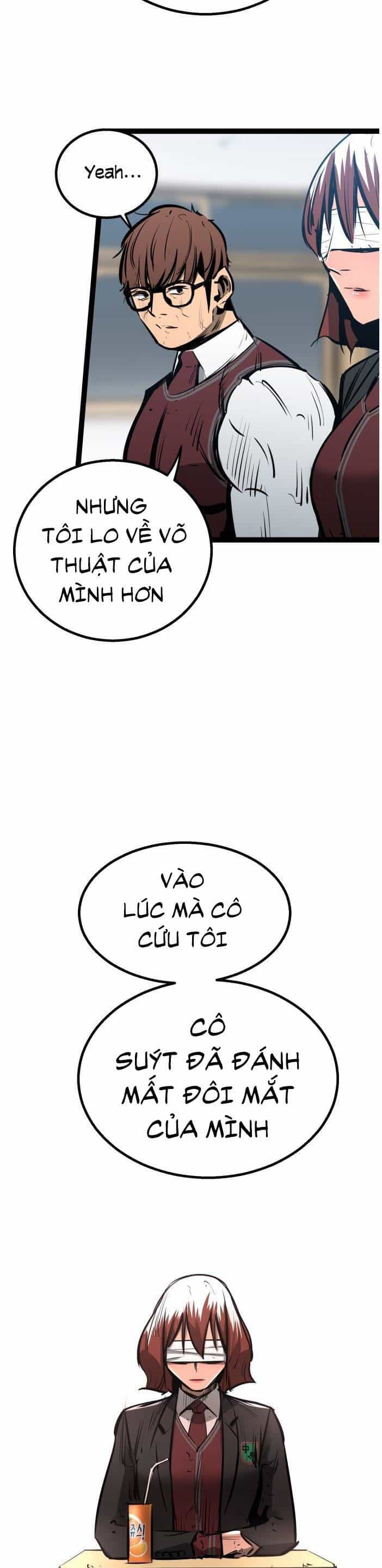 Murim Thời Hiện Đại - Chương 52 - ảnh 17