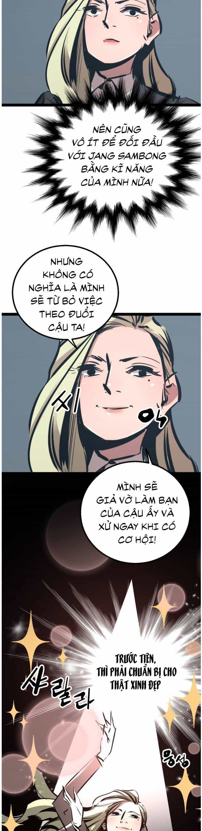 Murim Thời Hiện Đại - Chương 52 - ảnh 30