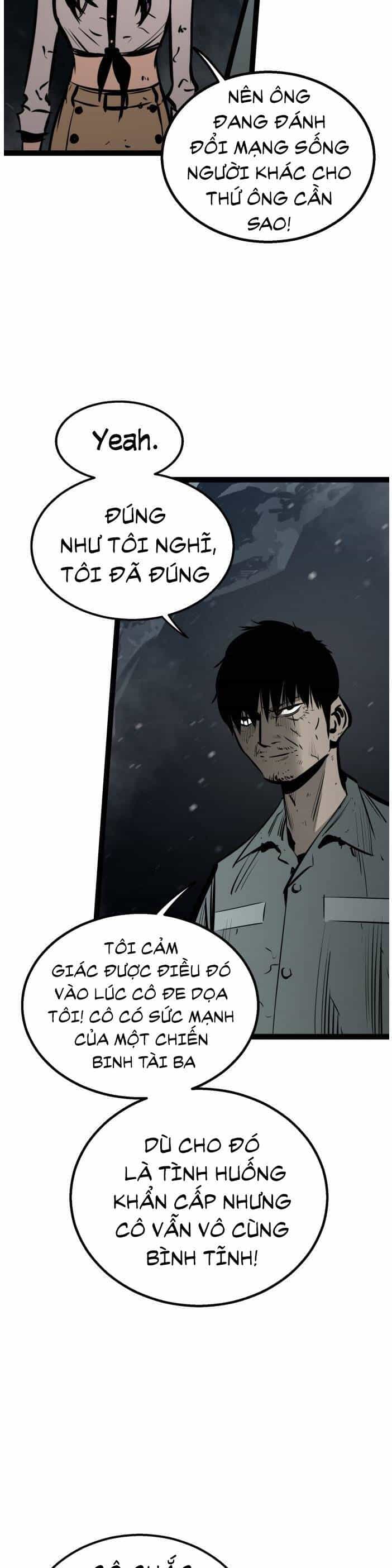 Murim Thời Hiện Đại - Chương 52 - ảnh 4