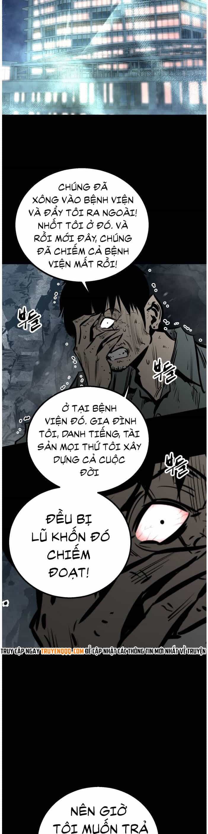 Murim Thời Hiện Đại - Chương 52 - ảnh 7