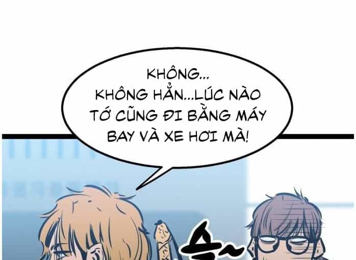 Murim Thời Hiện Đại - Chương 53 - ảnh 21