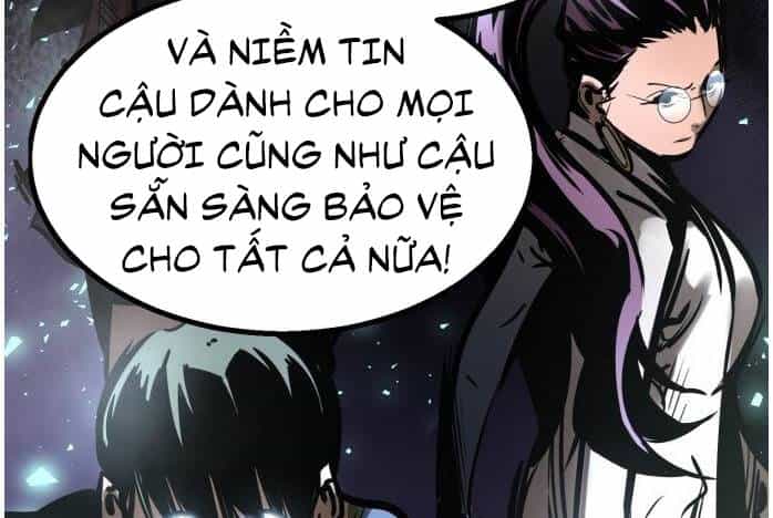 Murim Thời Hiện Đại - Chương 53 - ảnh 41