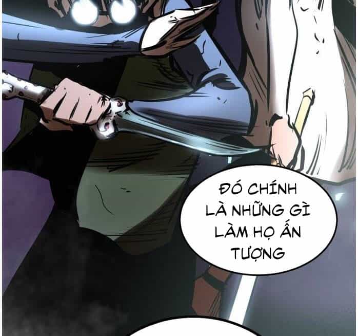 Murim Thời Hiện Đại - Chương 53 - ảnh 42