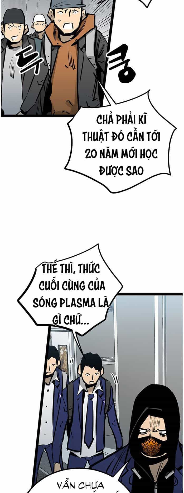 Murim Thời Hiện Đại - Chương 55 - ảnh 18