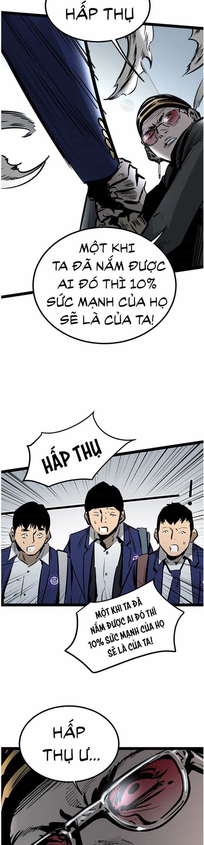 Murim Thời Hiện Đại - Chương 55 - ảnh 29