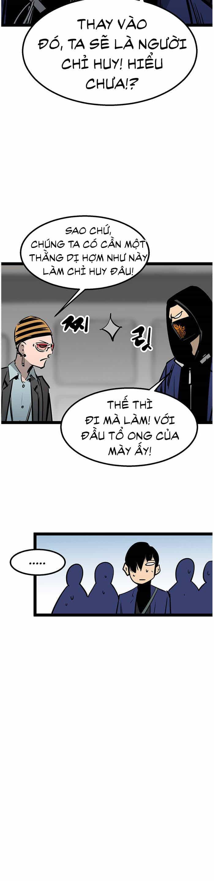 Murim Thời Hiện Đại - Chương 55 - ảnh 34