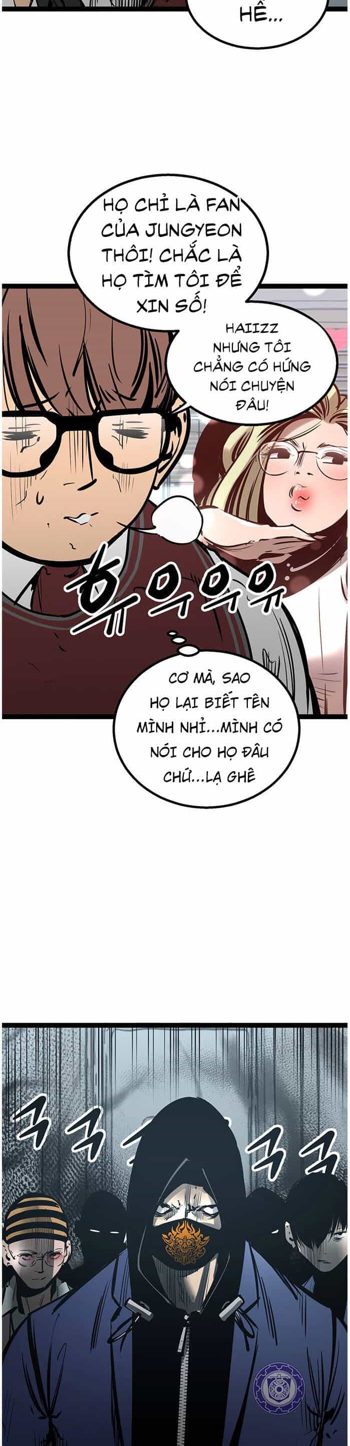 Murim Thời Hiện Đại - Chương 55 - ảnh 40