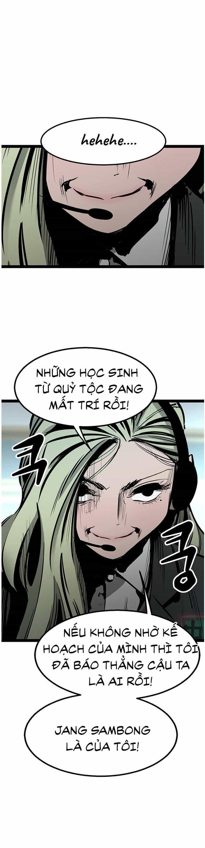 Murim Thời Hiện Đại - Chương 55 - ảnh 47