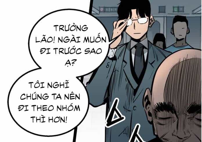 Murim Thời Hiện Đại - Chương 56 - ảnh 39