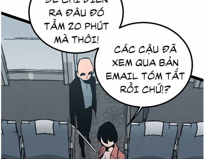 Murim Thời Hiện Đại - Chương 56 - ảnh 8