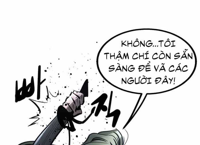 Murim Thời Hiện Đại - Chương 56.5 - ảnh 35