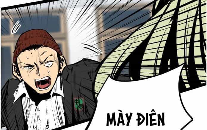 Murim Thời Hiện Đại - Chương 56.5 - ảnh 55