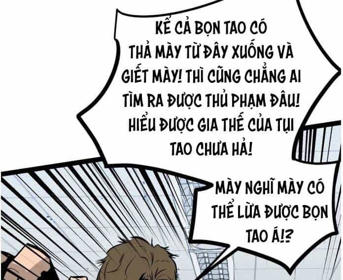 Murim Thời Hiện Đại - Chương 56.5 - ảnh 77