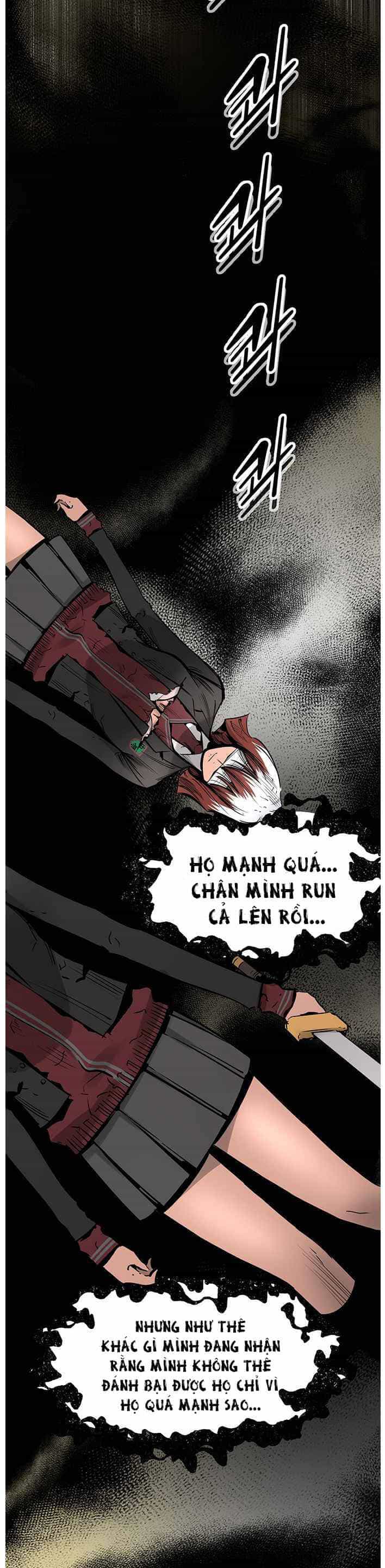 Murim Thời Hiện Đại - Chương 57 - ảnh 17