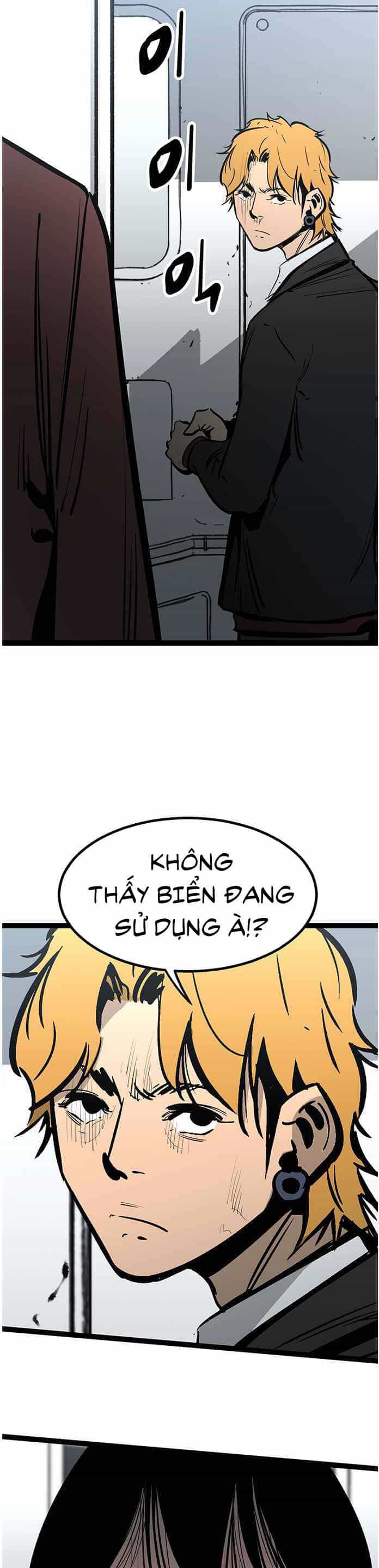Murim Thời Hiện Đại - Chương 57 - ảnh 32